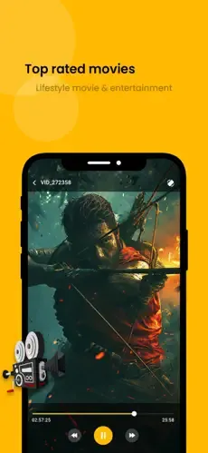 office-hotstar-tamil Top Rated Movies